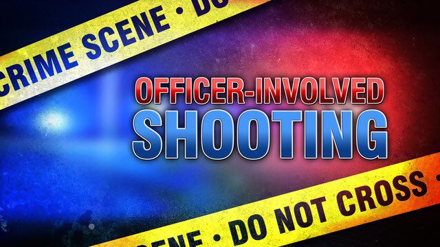 Tucson police ID man shot and killed after long standoff